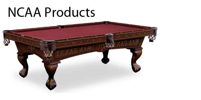 NCAA Products